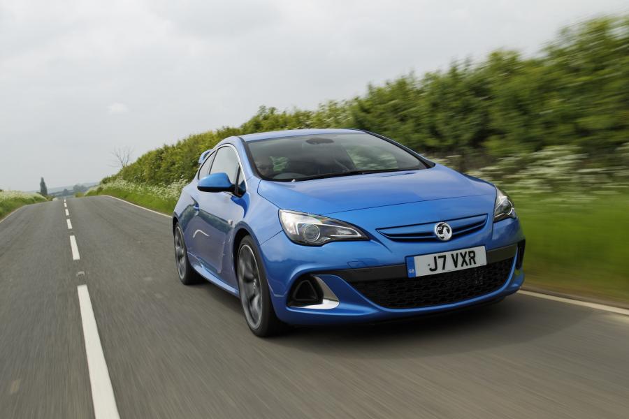  Vauxhall Astra VXR 2012 года  (фото 249 из 274)